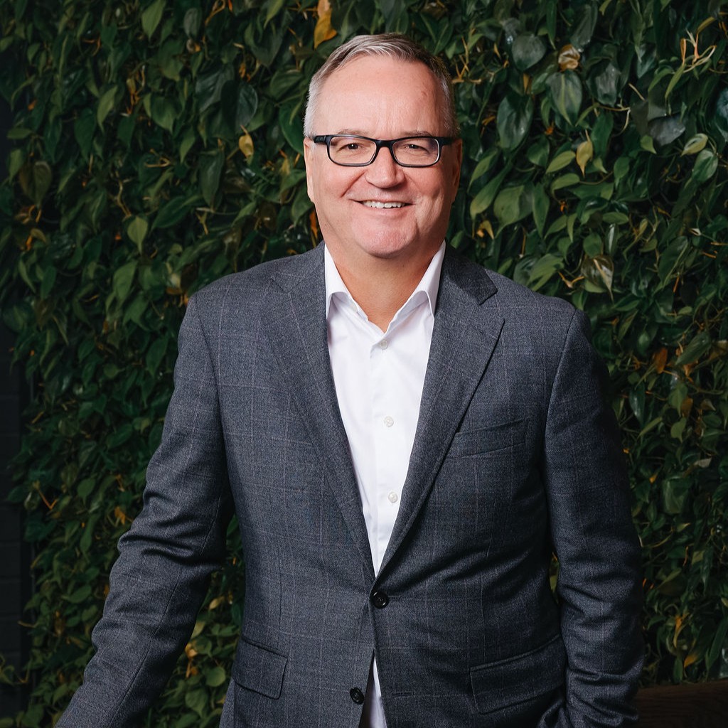 Groupe Touchette establishes Touchette Corporation to support its accelerated growth objectives. Jocelyn Poirier to lead corporate affairs as Chief Corporate Officer. 1 JP square