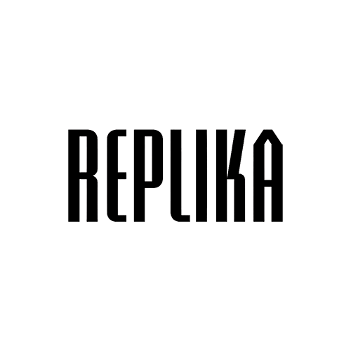 Replika logo